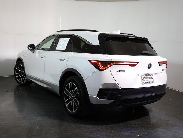 Certified 2024 Acura ZDX A-Spec AWD/4WD image 2