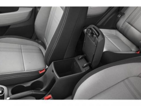 New 2026 Hyundai Venue SEL FWD image 16