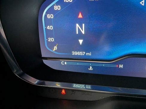 Certified 2022 Chevrolet Suburban High Country w/ Max Trailering Package image 25