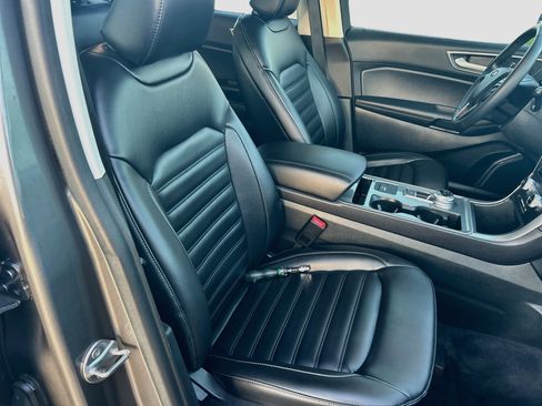 Certified 2024 Ford Edge SEL w/ Convenience Package AWD/4WD image 27