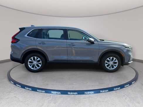 Certified 2024 Honda CR-V LX image 5