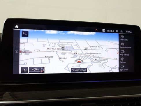 Used 2022 BMW M550i xDrive w/ Premium Package image 59