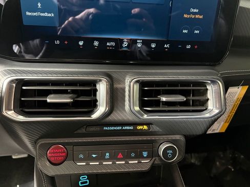 Certified 2025 Ford Mustang GT Premium w/ GT Performance Package RWD image 18