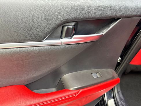 Used 2024 Toyota Camry XSE FWD image 38