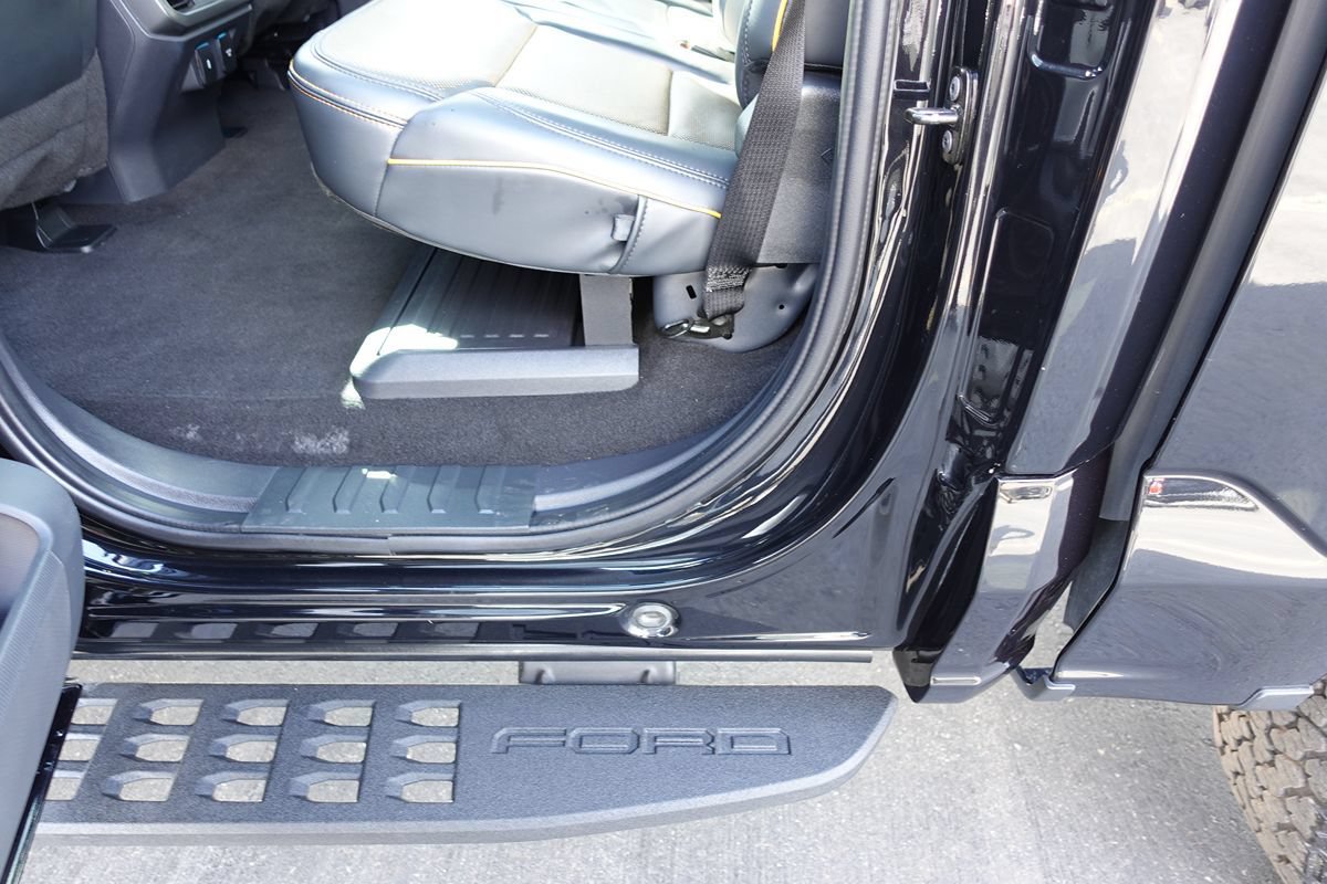 Used 2024 Ford F150 Tremor w/ Equipment Group 402A High AWD/4WD image 26