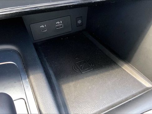 Used 2023 INFINITI QX60 Pure AWD/4WD image 30