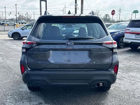 New 2026 Subaru Forester image 6