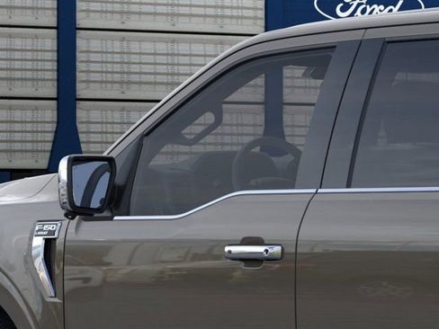 New 2026 Ford F150 Lariat AWD/4WD image 20