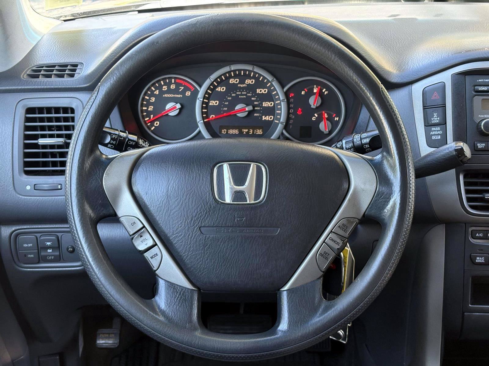 Used 2006 Honda Pilot EX image 15