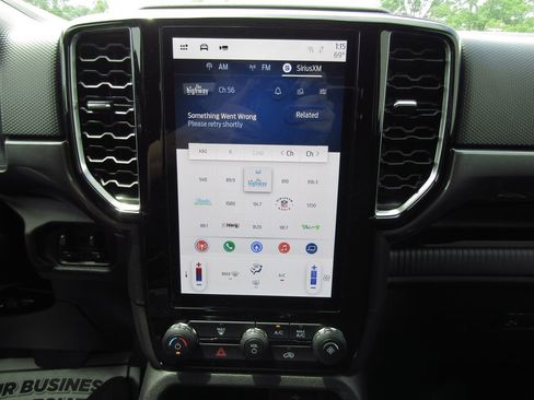 Used 2026 Ford Ranger XLT AWD/4WD image 16
