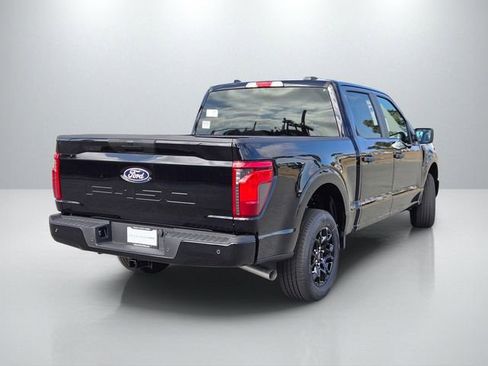 New 2026 Ford F150 STX RWD image 4