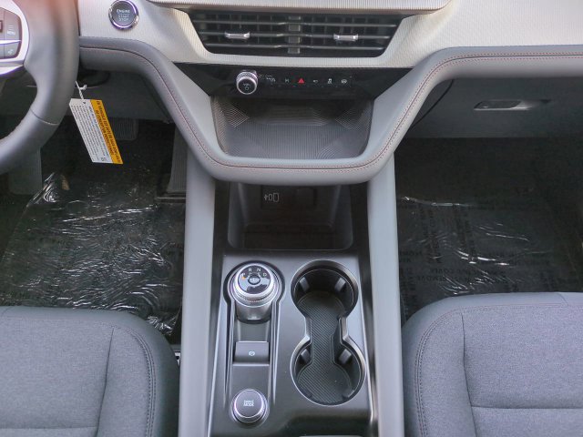 New 2026 Ford Explorer Active RWD image 20