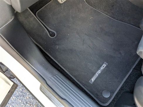 Used 2022 Mercedes-Benz GLA 35 AMG 4MATIC image 28