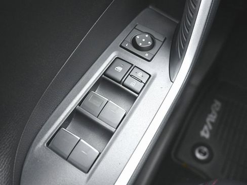 New 2025 Toyota RAV4 XSE image 28