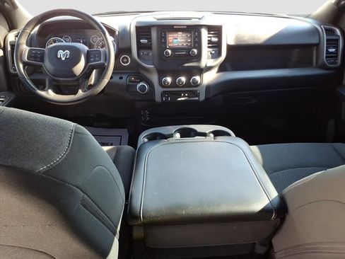 Used 2021 RAM 2500 Tradesman image 17