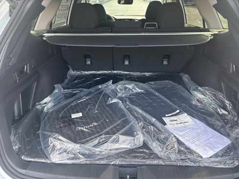 New 2025 Subaru Outback Premium image 10