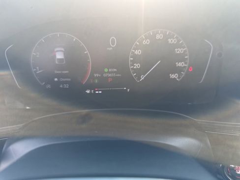 Used 2024 Honda Civic Sport image 17