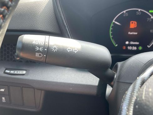 Used 2024 Honda CR-V Sport-L image 25