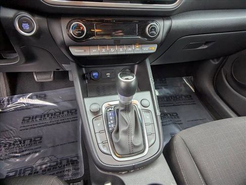 Used 2023 Hyundai Kona SEL w/ Convenience Package image 23