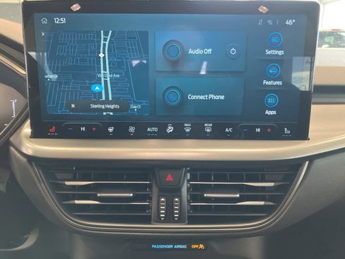 Used 2023 Ford Escape Active w/ Tech Pack #1 image 19