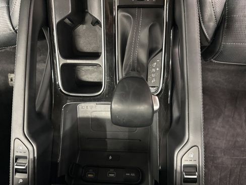 Used 2021 Kia Telluride SX w/ SX Prestige Package AWD/4WD image 33