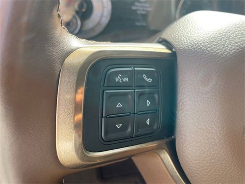 Used 2022 RAM 2500 Limited image 19