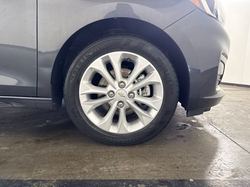 Used 2019 Chevrolet Spark LT FWD image 10