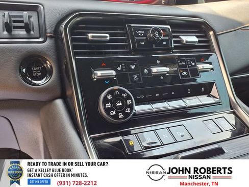 Used 2025 Nissan Armada PRO-4X AWD/4WD image 30