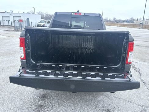 Used 2020 RAM 1500 Big Horn image 21