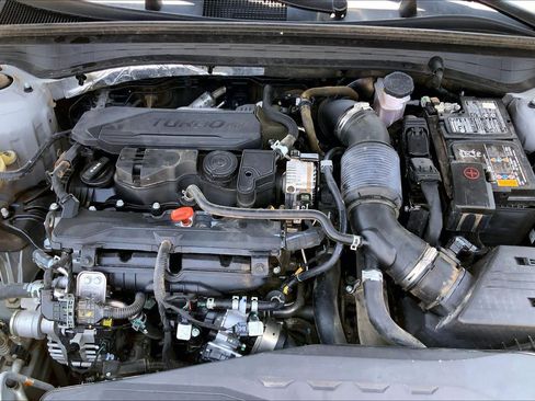 Used 2022 Kia K5 GT-Line w/ GT-Line Awd Premium Package image 33