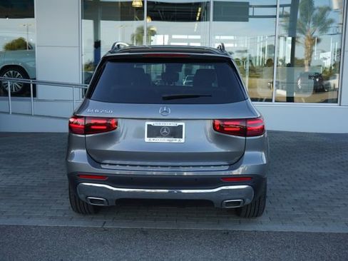 Used 2026 Mercedes-Benz GLB 250 image 7