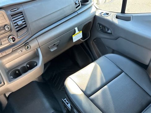New 2025 Ford Transit 150 Low Roof w/ Load Area Protection Package image 19