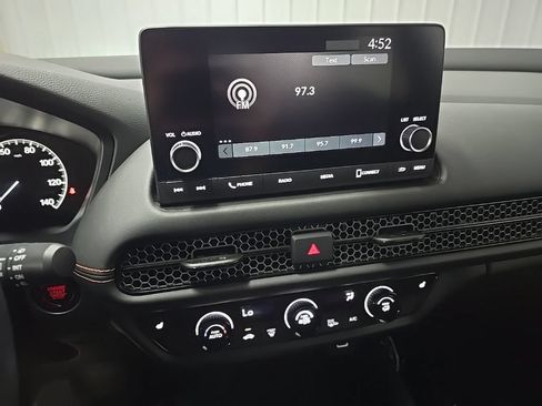 Used 2024 Honda HR-V Sport image 24