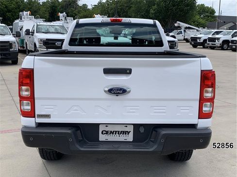 Used 2021 Ford Ranger XL w/ Equipment Group 101A High RWD image 7