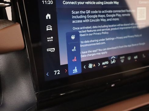 New 2025 Lincoln Navigator L Reserve image 7