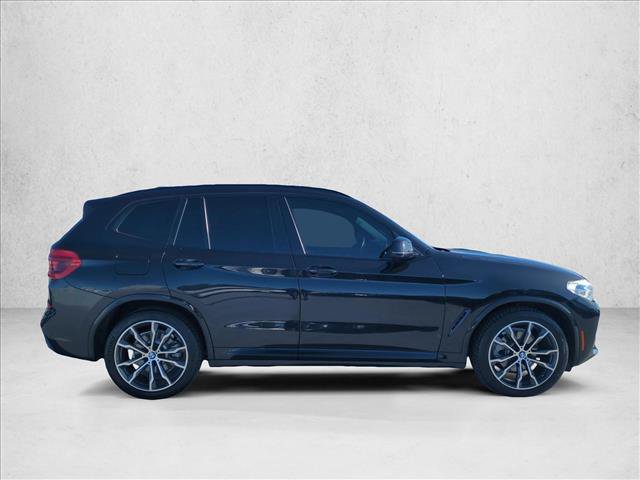 Used 2019 BMW X3 sDrive30i w/ M Sport Package 2 RWD image 4