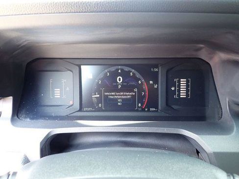 Certified 2024 Toyota Tacoma SR5 AWD/4WD image 29