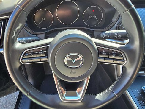 Used 2025 MAZDA CX-90 3.3 Turbo w/ Select Package AWD/4WD image 26