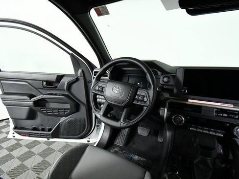 New 2026 Toyota Tacoma SR5 AWD/4WD image 19
