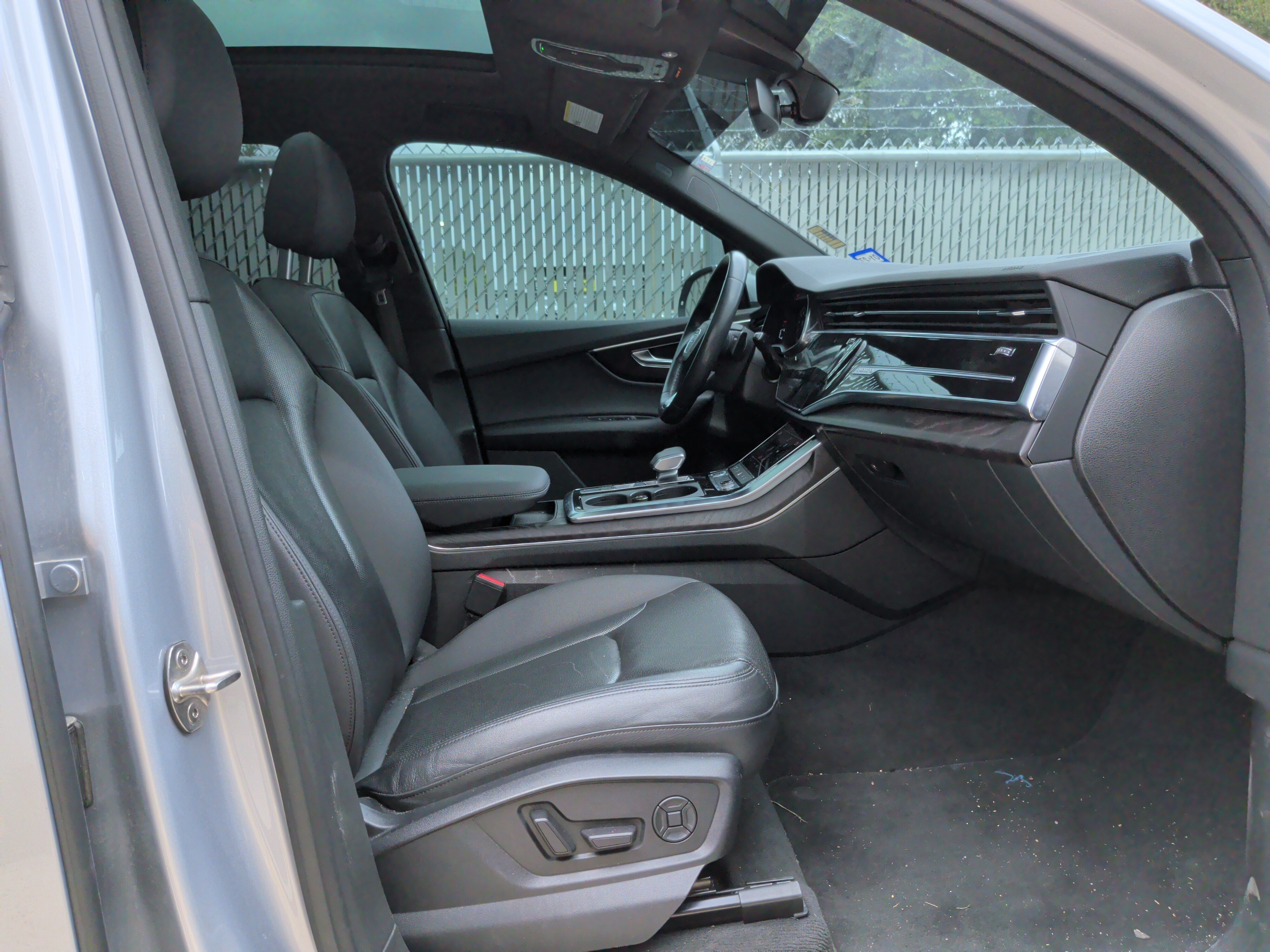 Used 2022 Audi Q7 2.0T Premium Plus w/ Premium Plus Package AWD/4WD image 34