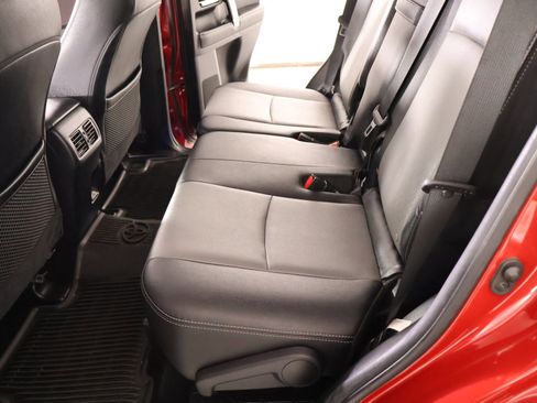 Used 2023 Toyota 4Runner SR5 Premium w/ Moonroof Package AWD/4WD image 14