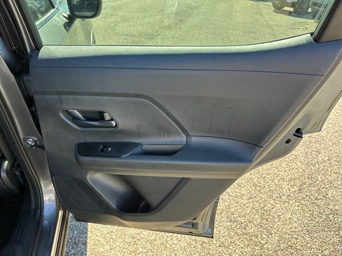 New 2026 Nissan Kicks S w/ Charging Package image 16