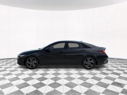 New 2026 Hyundai Elantra Sport w/ Cargo Package