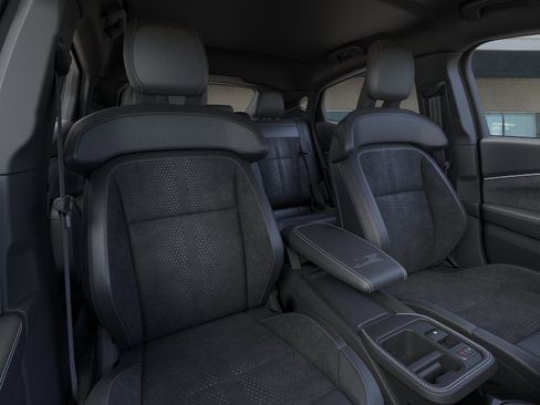 New 2025 Ford Mustang Mach-E GT w/ Interior Protection Package image 10