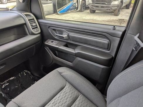New 2026 RAM 1500 Tradesman AWD/4WD image 16