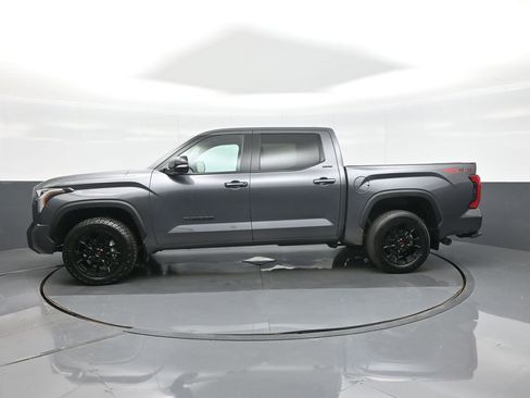 Used 2024 Toyota Tundra Limited w/ TRD Off-Road Package AWD/4WD image 4