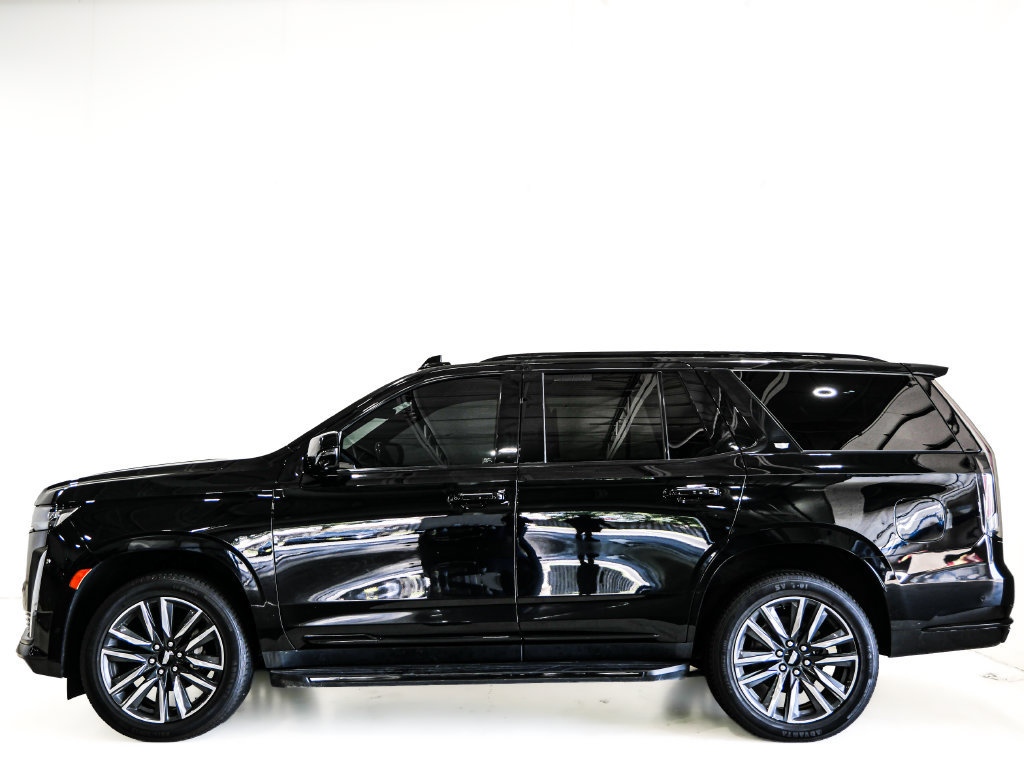 Used 2023 Cadillac Escalade Sport AWD/4WD image 5