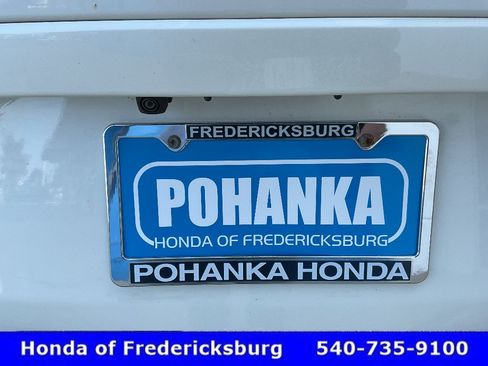 Used 2018 Honda CR-V Touring image 13