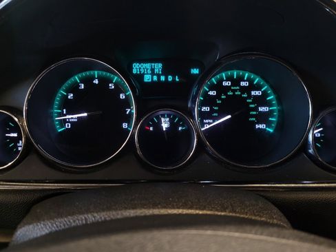 Used 2017 Buick Enclave Leather image 23