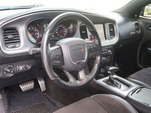Used 2020 Dodge Charger Scat Pack w/ Daytona Edition Group image 24